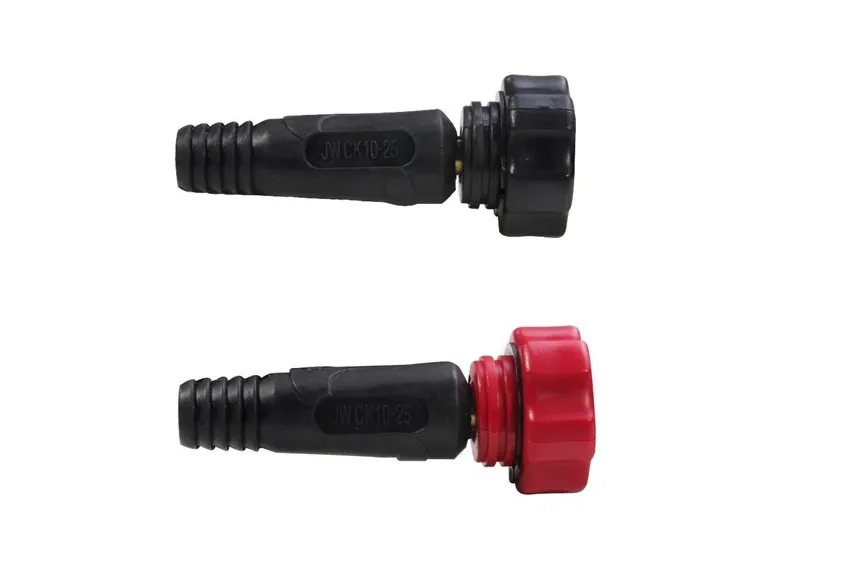HERO TECH MALE CABLE PLUG THREAD (CP10-25 & CP35-50)