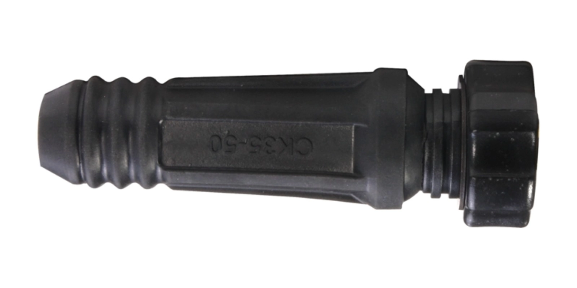 HERO TECH MALE CABLE PLUG THREAD (CP10-25 & CP35-50)