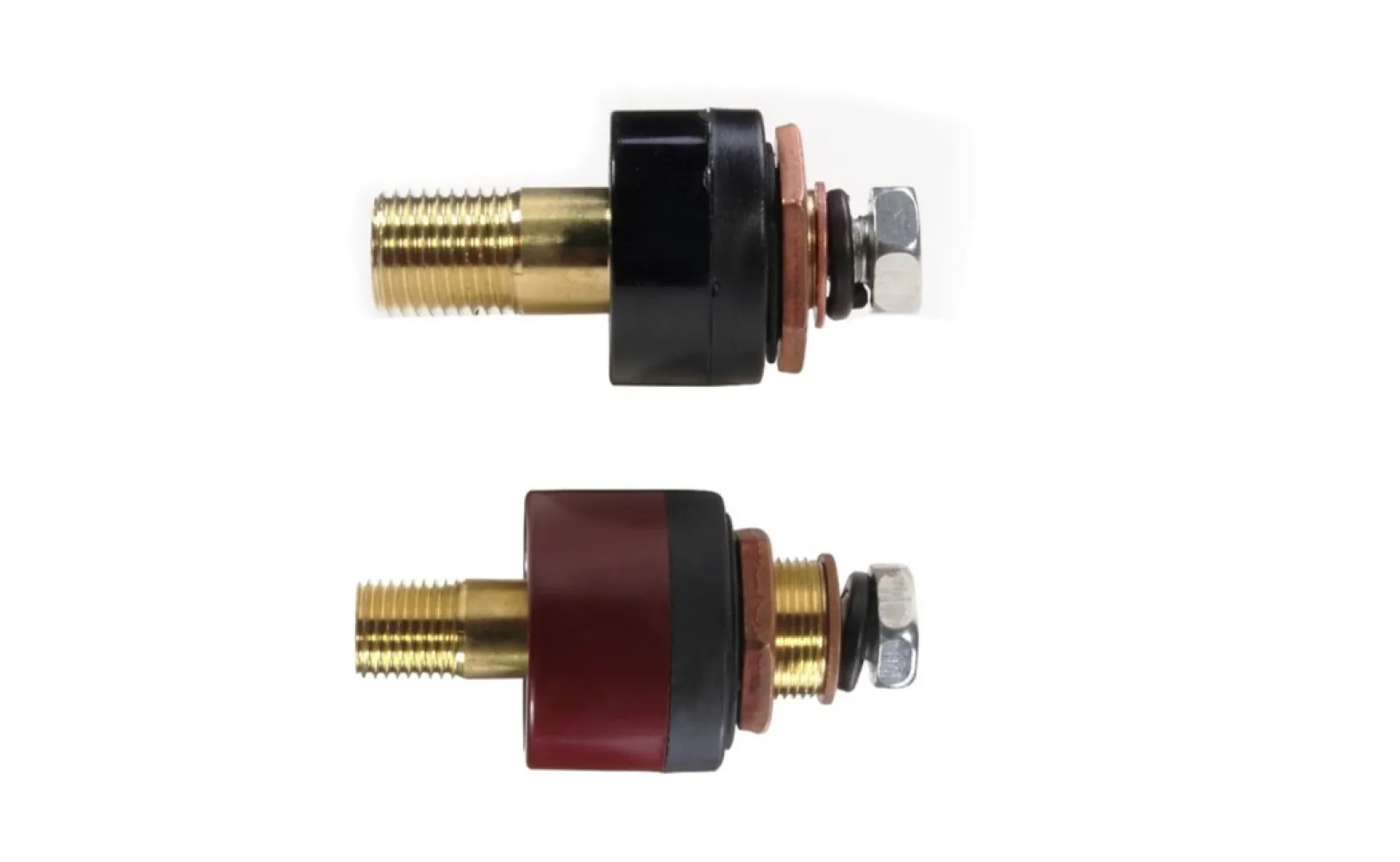 HERO TECH FEMALE PANEL SOCKET THREAD (SP10-25 & SP35-50)