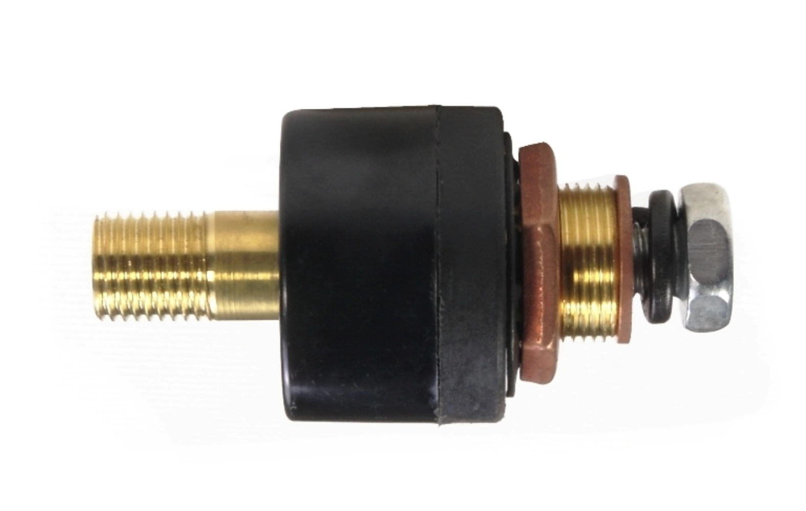 HERO TECH FEMALE PANEL SOCKET THREAD (SP10-25 & SP35-50)