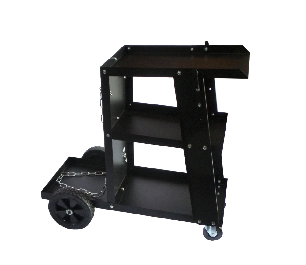 WELDING CART/ TROLLEY