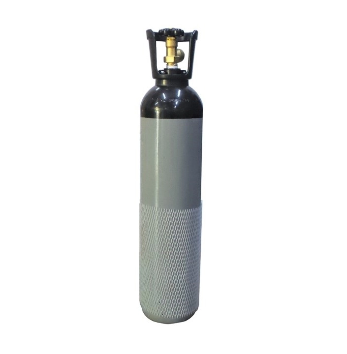PORTABLE GAS CYLINDER