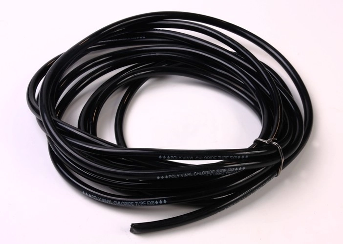HERO TECH PVC GAS HOSE 5 X 8MM 