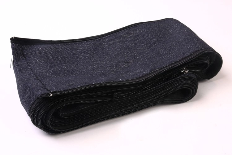 HERO TECH SLEEVE WITH ZIP 