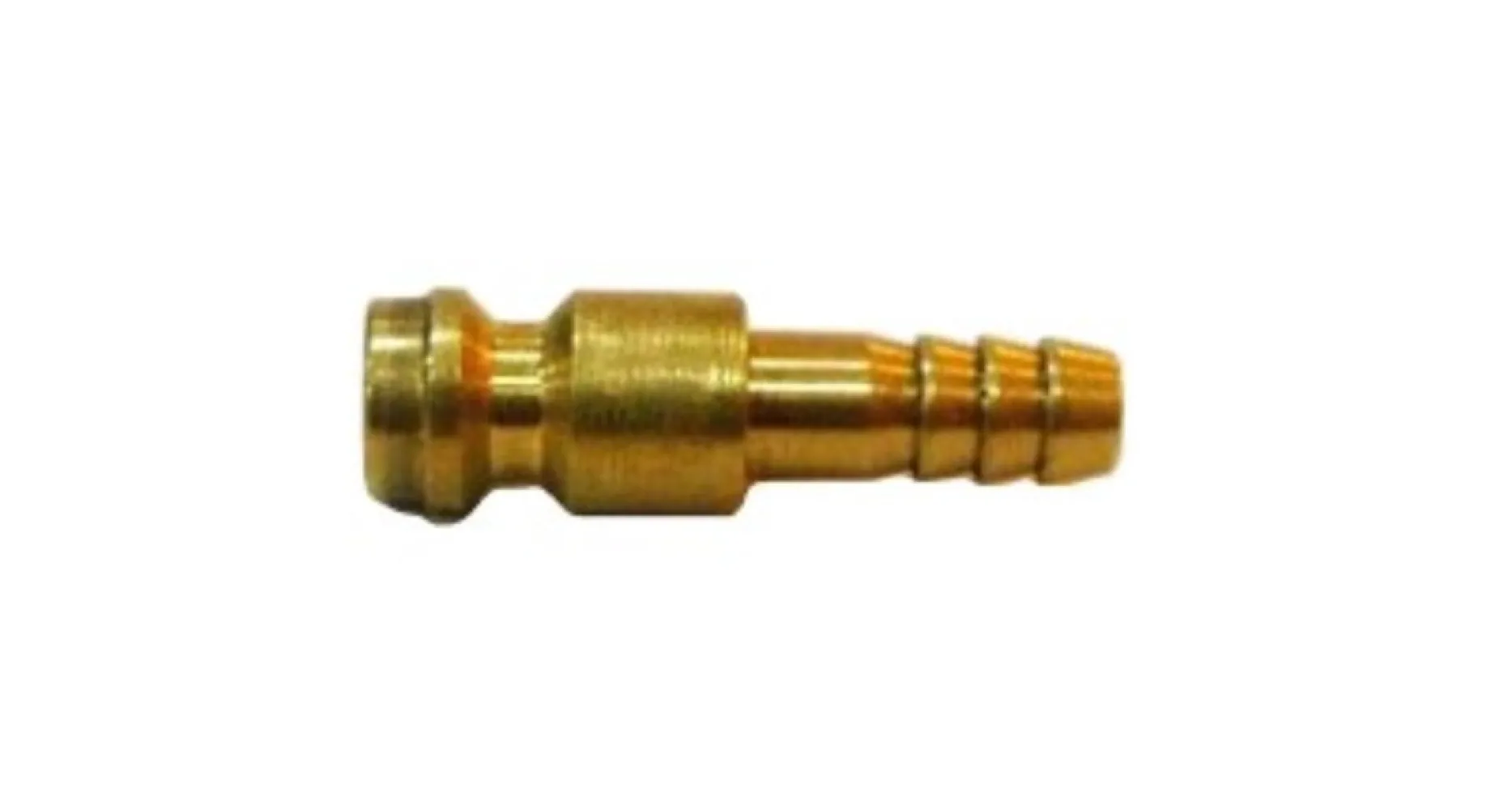 HERO TECH PLUG FOR COUPLER (M5 & M8)