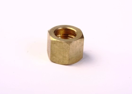HERO TECH GAS NUT FOR PLASMA