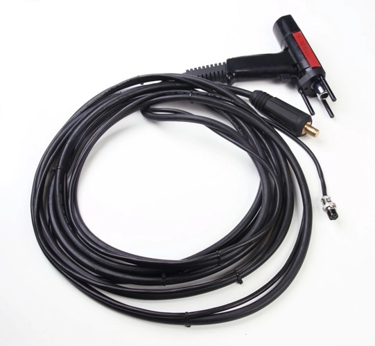 HPT A50 AGC STUD WELDING TORCH 5.3M WITH COMPLETE SET