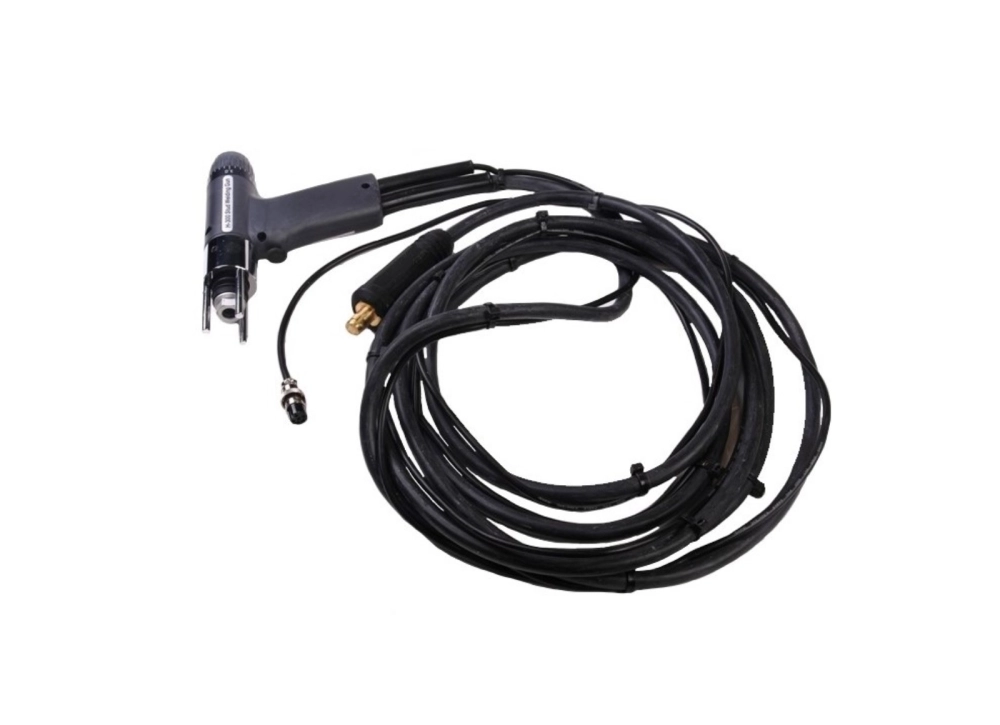 HPT H300 ALUMINIUM TORCH WITH COMPLETE SET