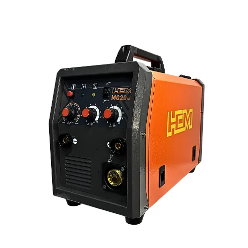 HCM MIG INVERTER WELDER MG20