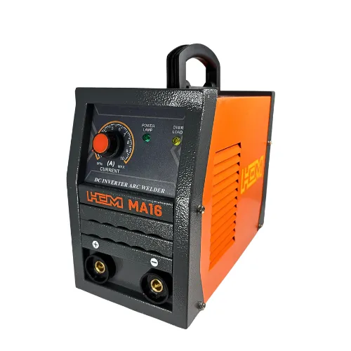 HCM DC INVERTER ARC WELDER MA16
