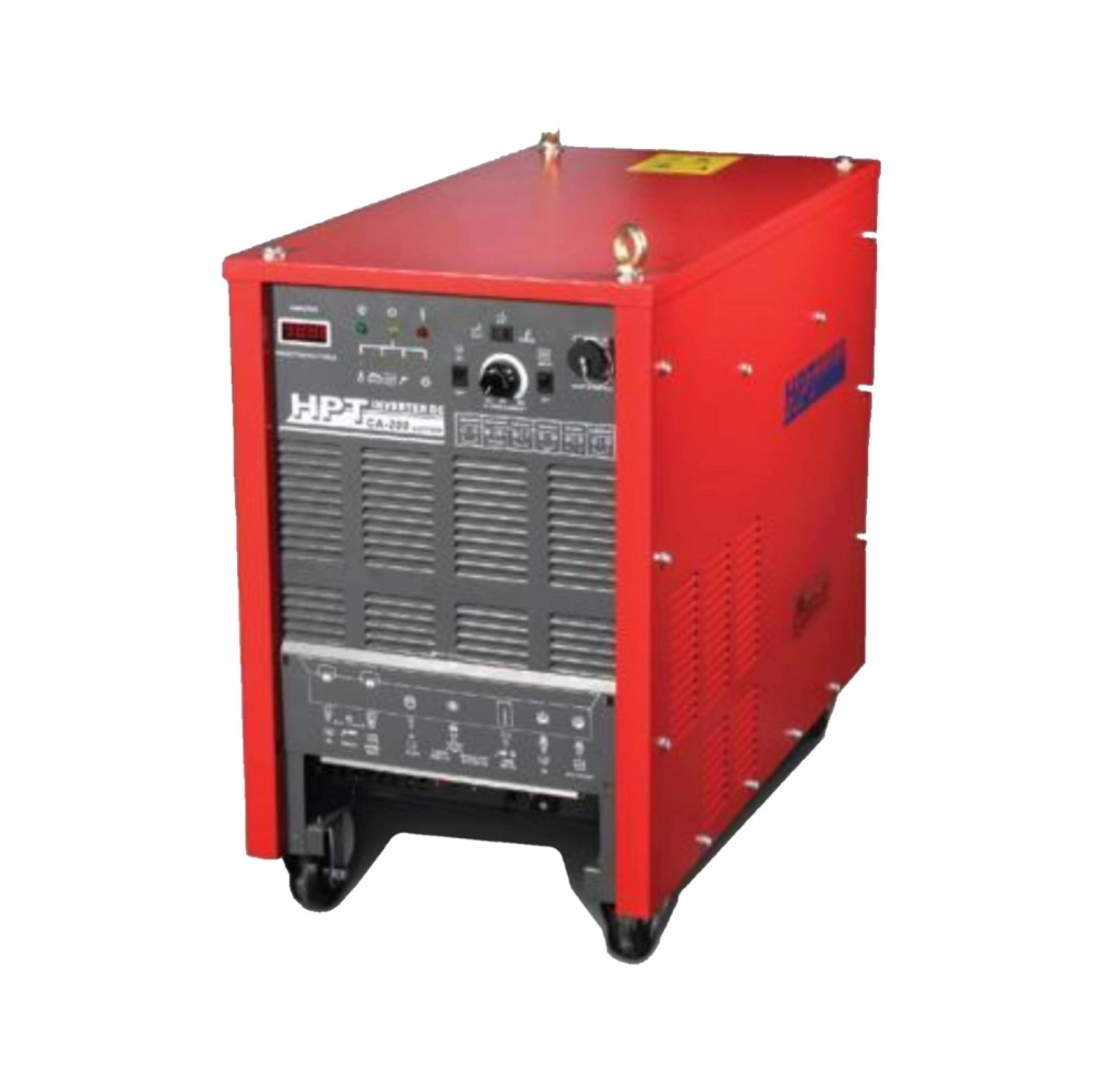HPT INVERTER PLASMA CUTTING MACHINE CA-200